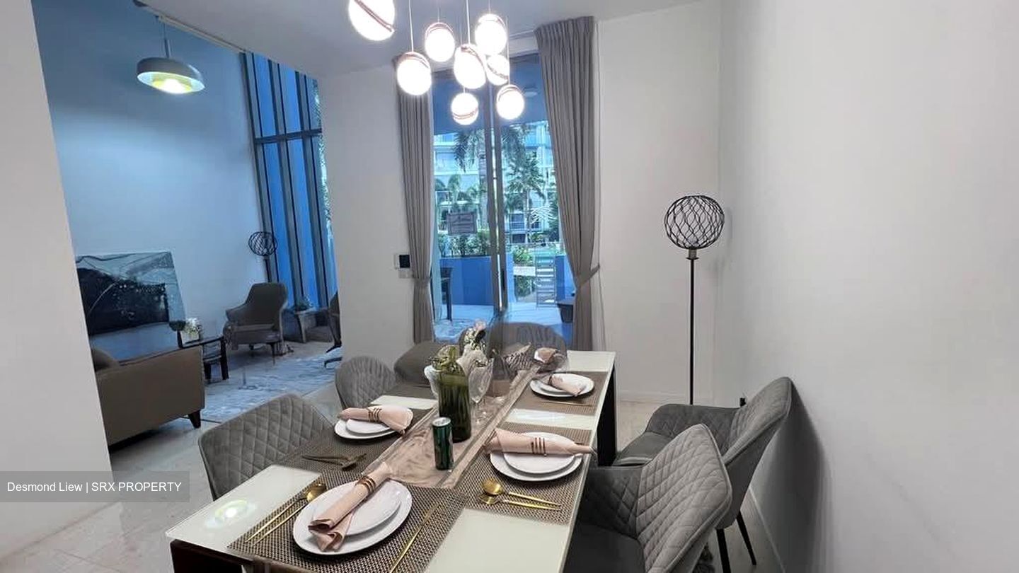 Miltonia Close (D27), Terrace #611178831